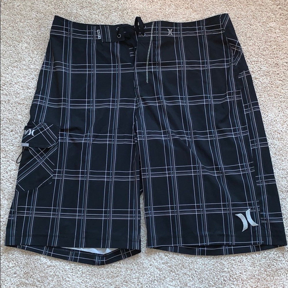 Hurley bathing suit